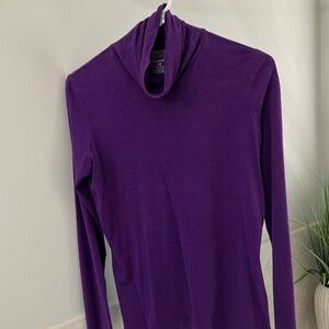 COPY - LandsEnd Turtle Neck